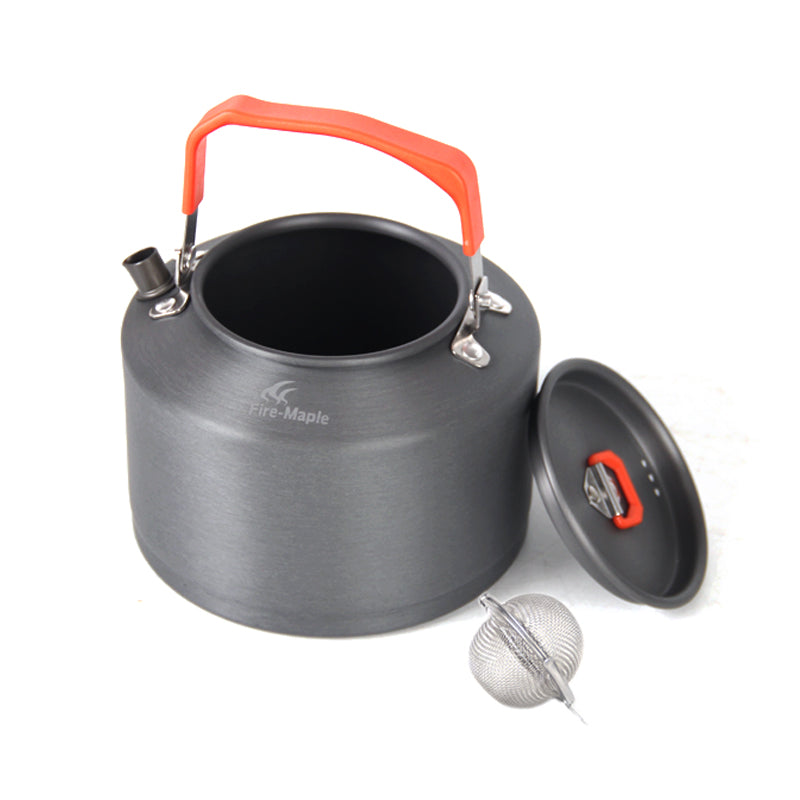 Fire Camping Kettle