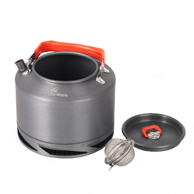 Fire Camping Kettle