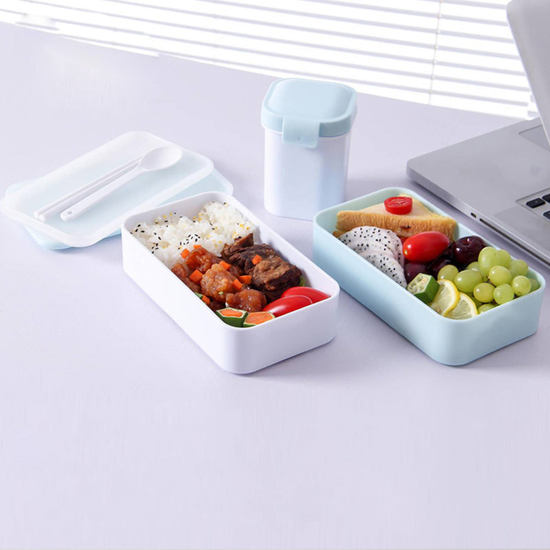 Japanese Lunch Box