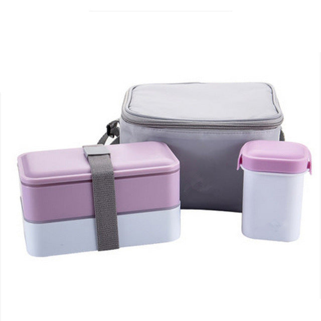 Japanese Lunch Box