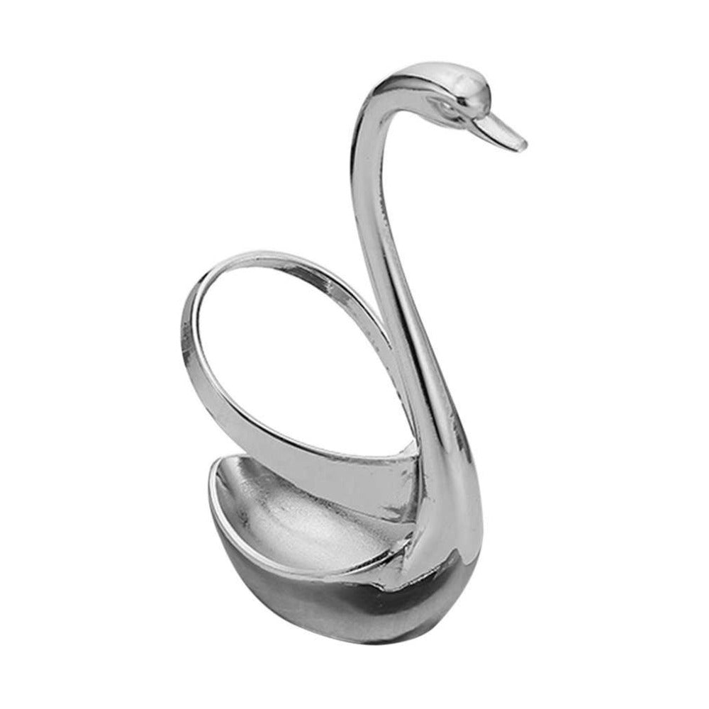 Swan Cutlery Holder