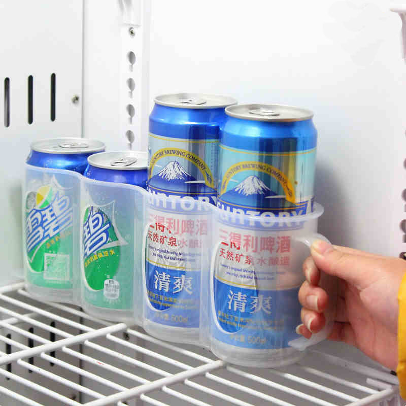 Refrigerator Storage Box