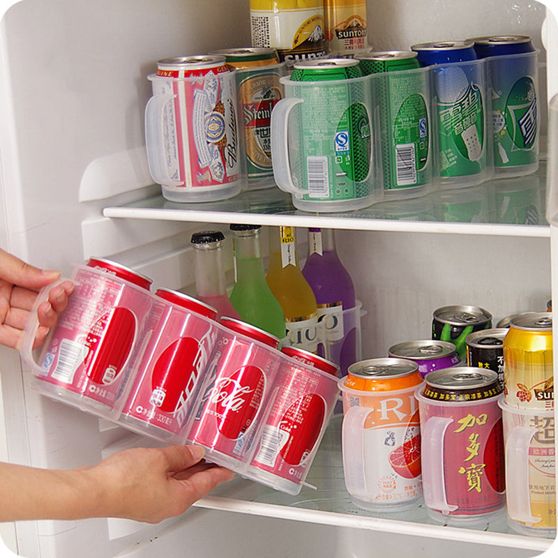 Refrigerator Storage Box