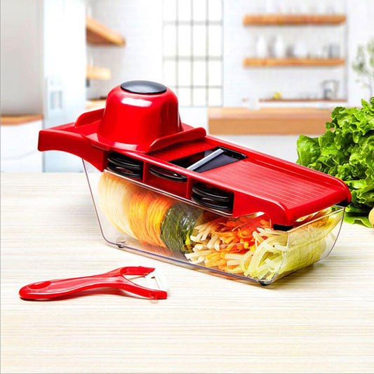 Mandoline Vegetable Slicer