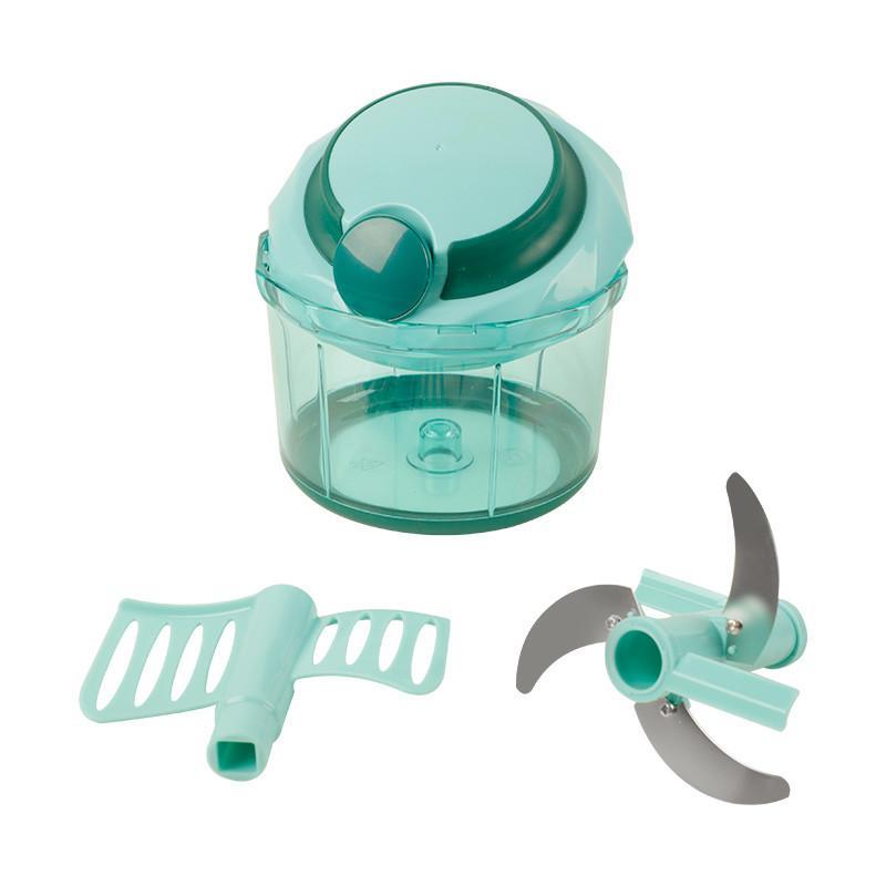 Multifunctional Vegetable Chopper