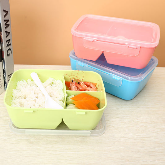 Healthy Food Storage Container