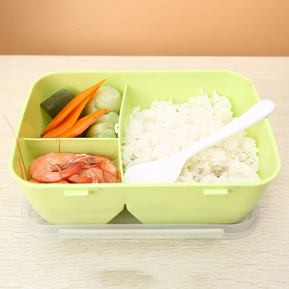 Healthy Food Storage Container