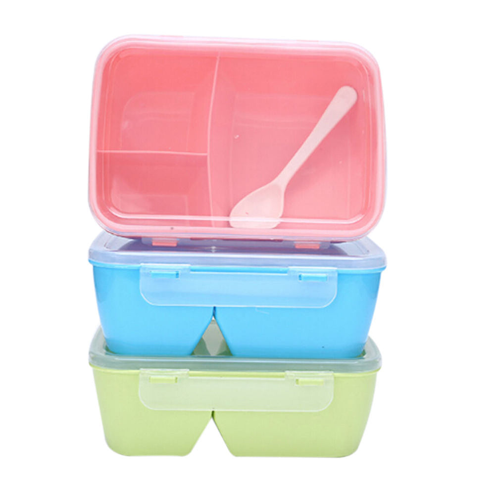 Healthy Food Storage Container