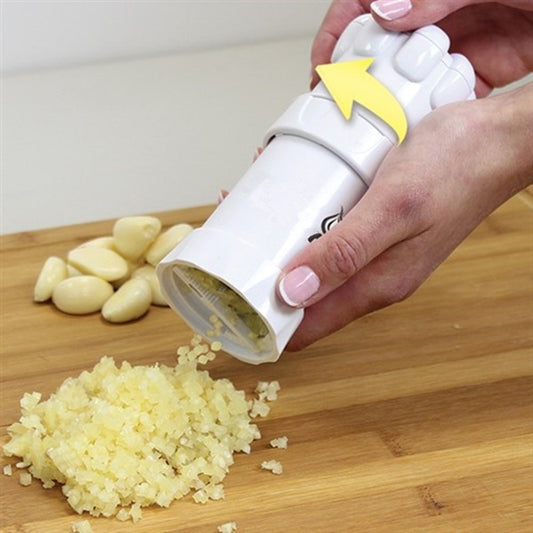 Garlic Mincer