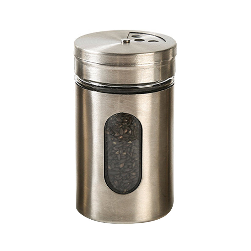 Spice Storage Jar