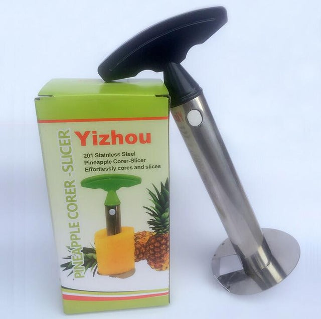 Pineapple Corer