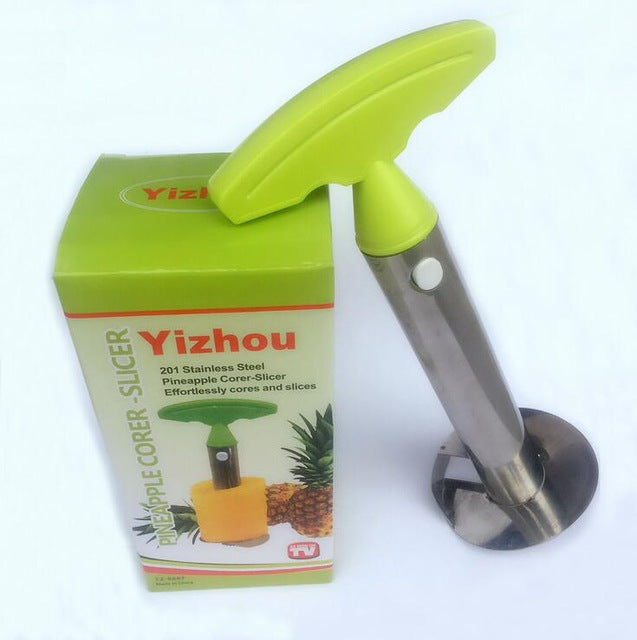 Pineapple Corer