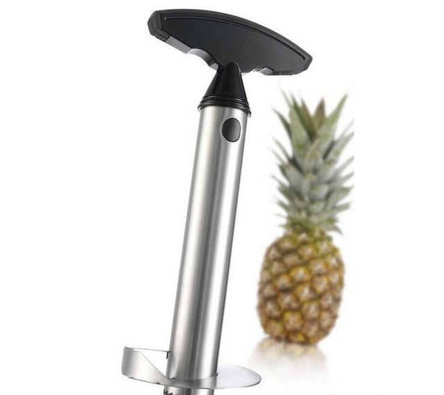 Pineapple Corer