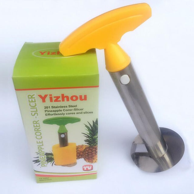 Pineapple Corer