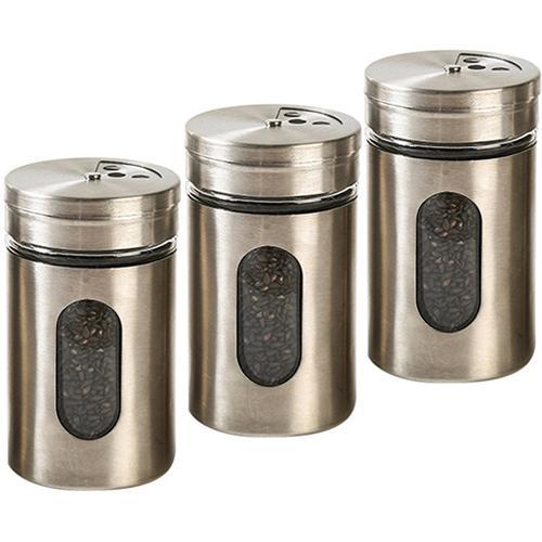 Spice Storage Jar