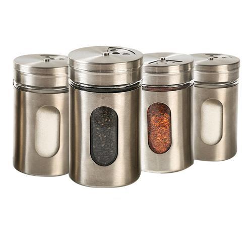 Spice Storage Jar