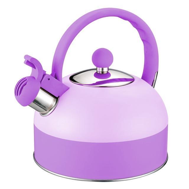 Water Kettle