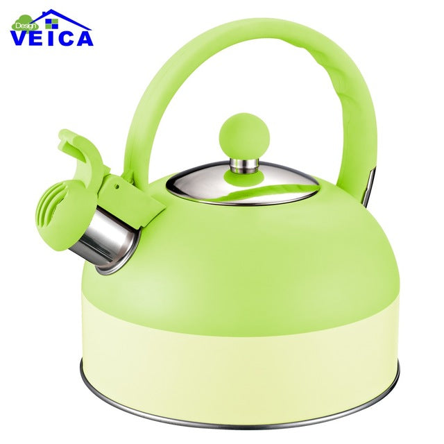 Water Kettle