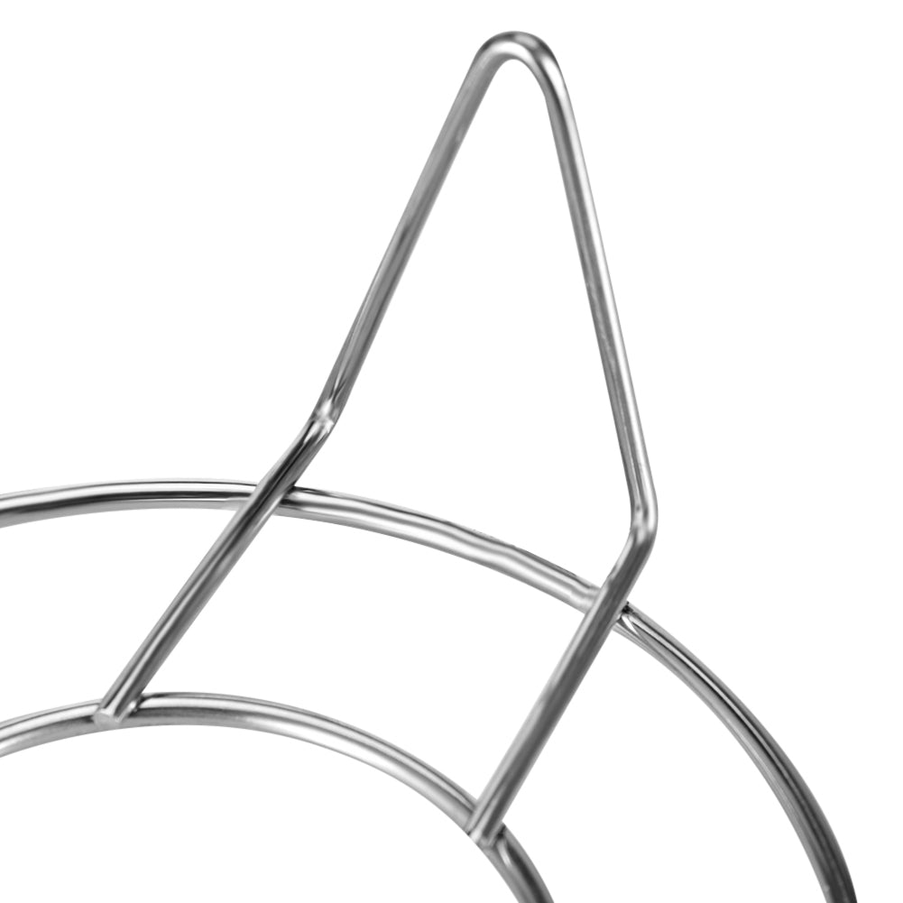 Stainless Steel Steamer Rack