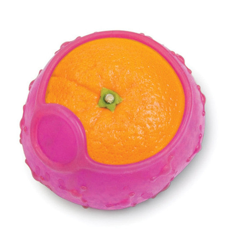 Silicone Stretch Fruit Lid