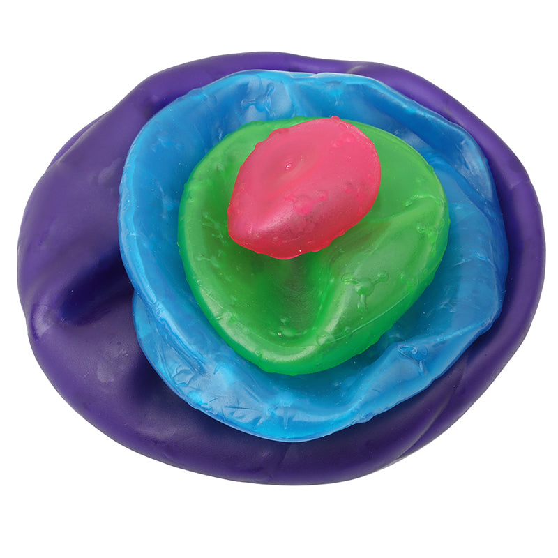 Silicone Stretch Fruit Lid