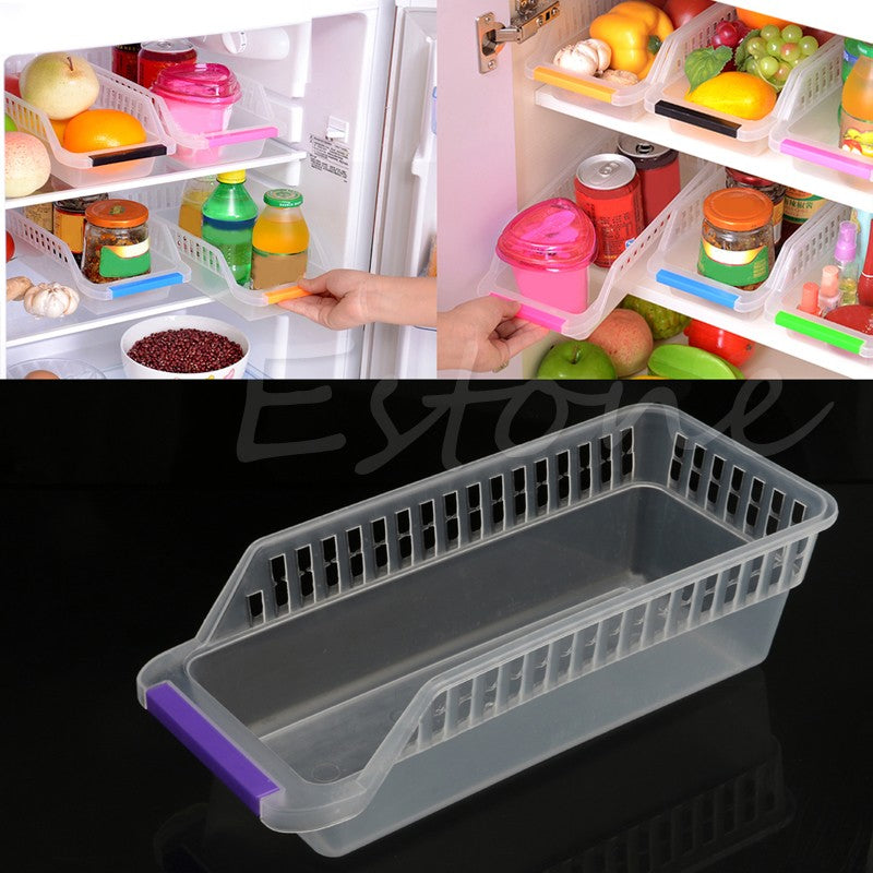 Fridge Storage Box