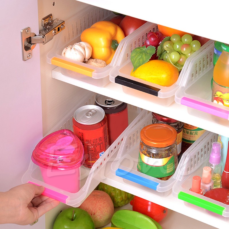 Fridge Storage Box