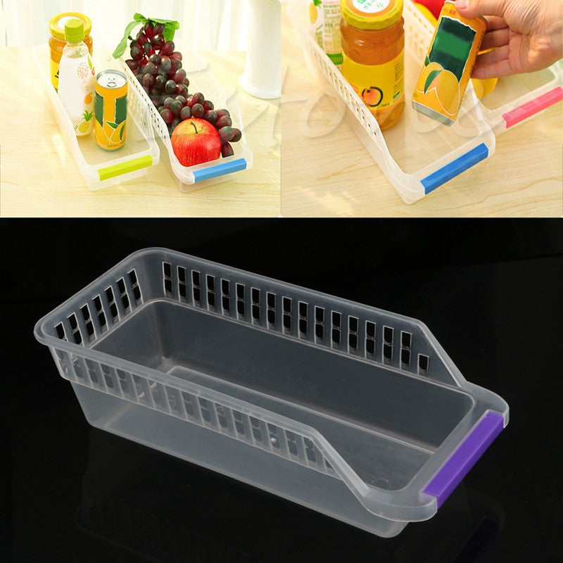 Fridge Storage Box