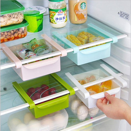 Refrigerator Storage Box