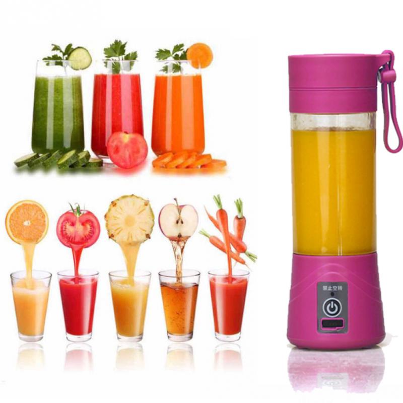 Electric Smoothie Maker