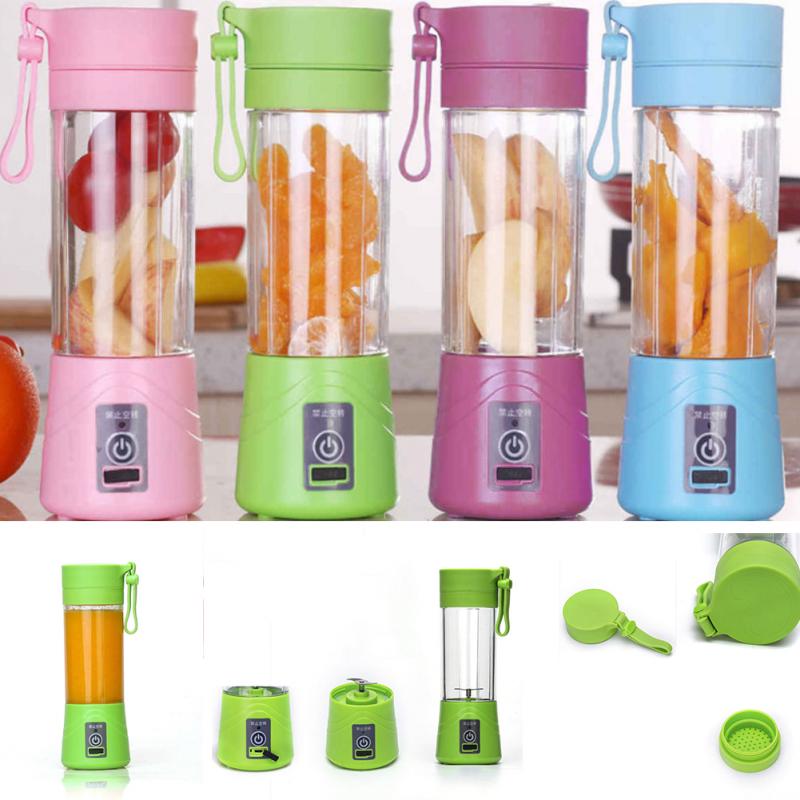 Electric Smoothie Maker