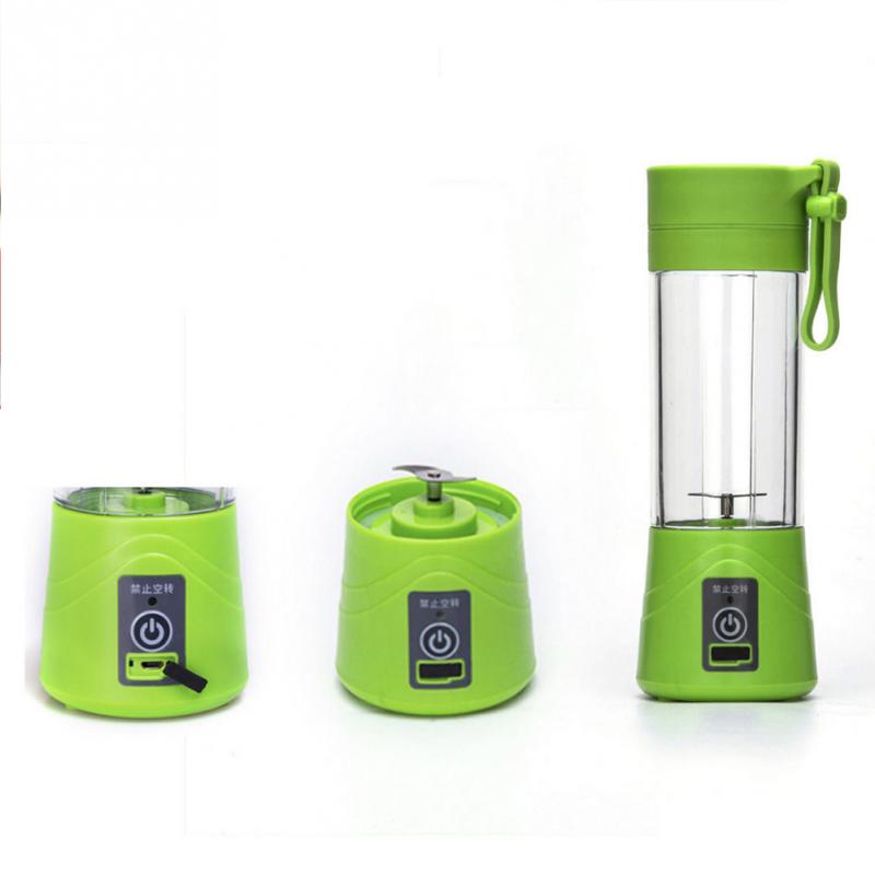 Electric Smoothie Maker