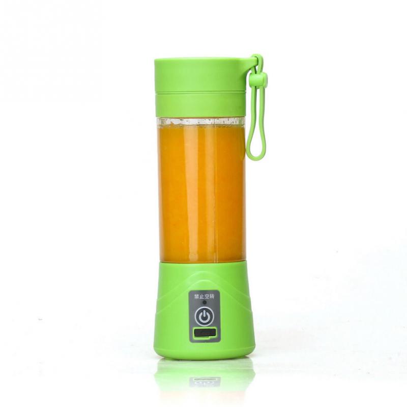 Electric Smoothie Maker