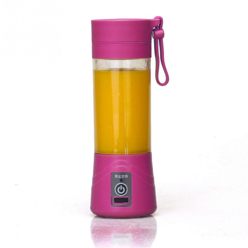 Electric Smoothie Maker