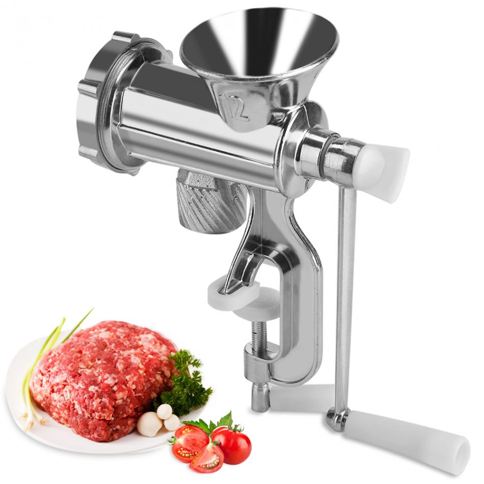 Multifunctional Meat Grinder