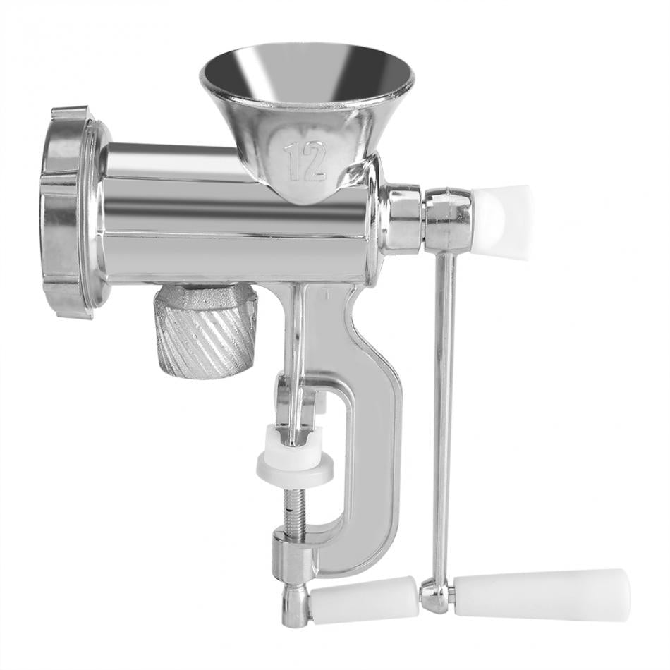 Multifunctional Meat Grinder