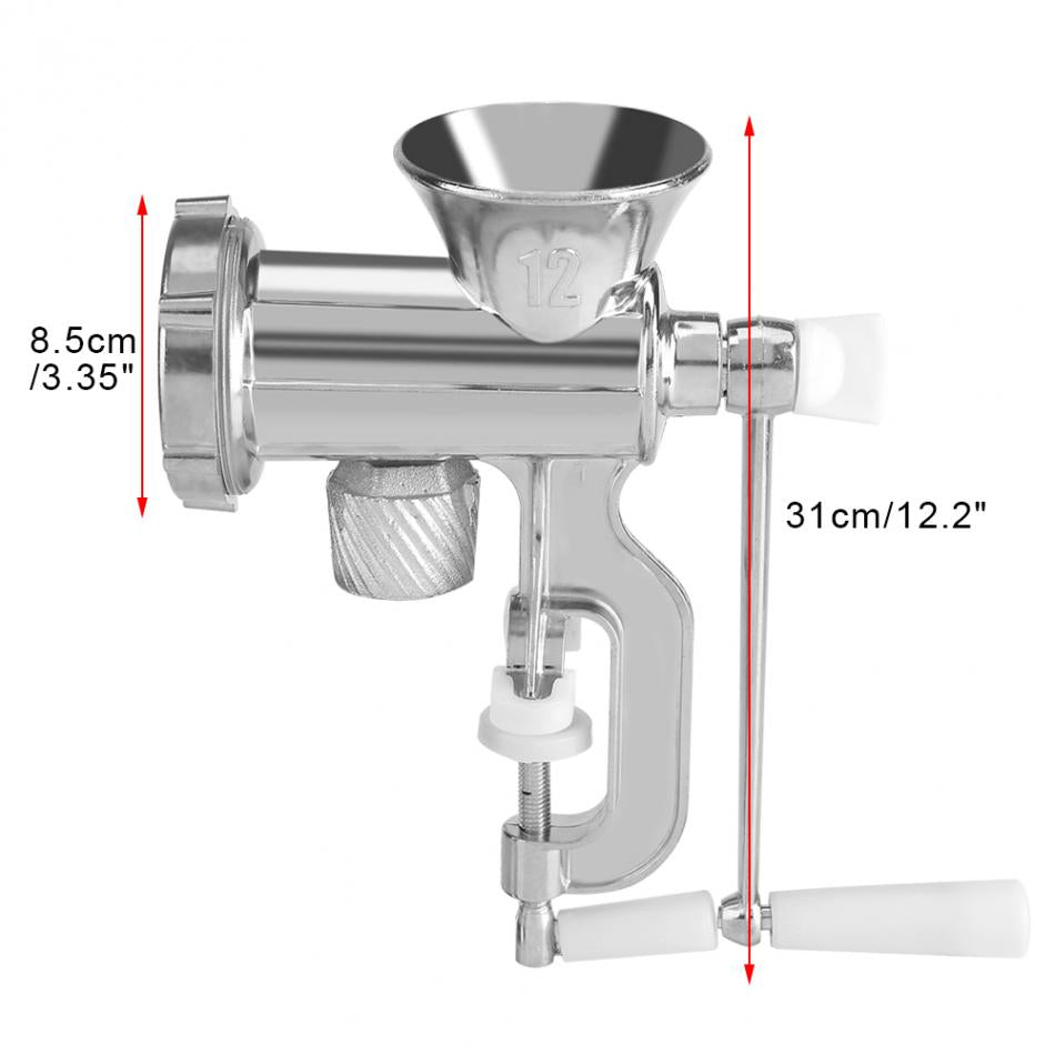 Multifunctional Meat Grinder