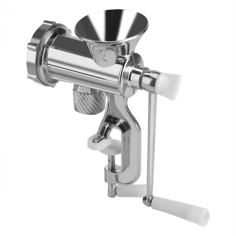 Multifunctional Meat Grinder