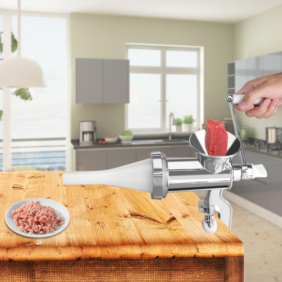 Multifunctional Meat Grinder