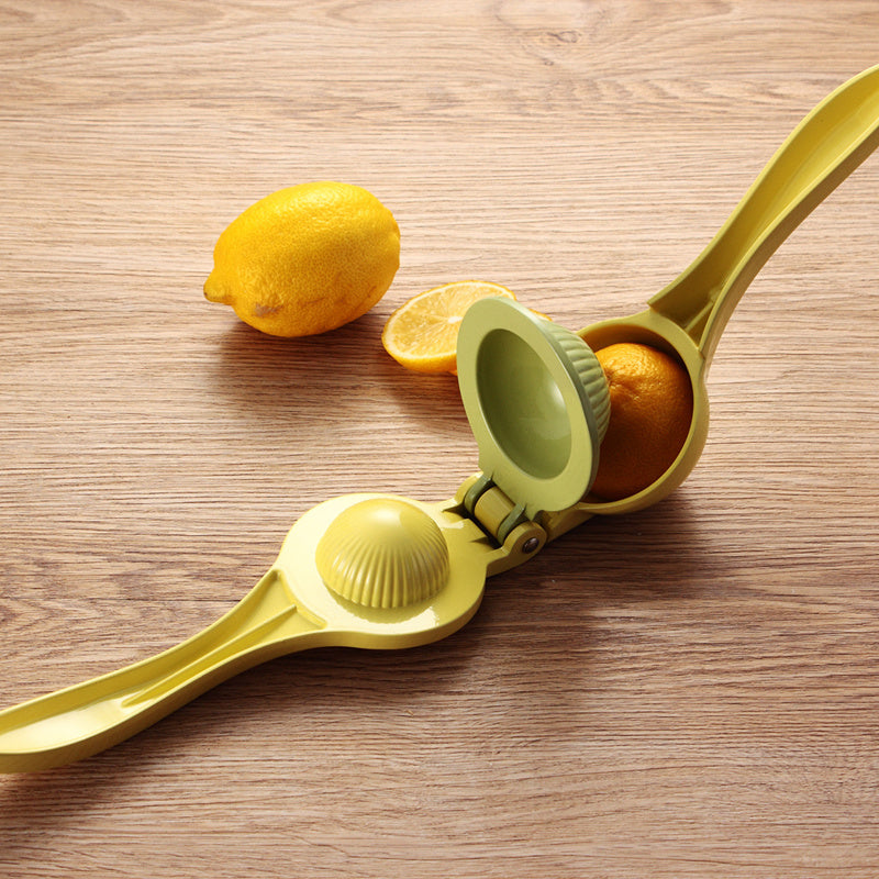 Handheld Lemon Squeezer