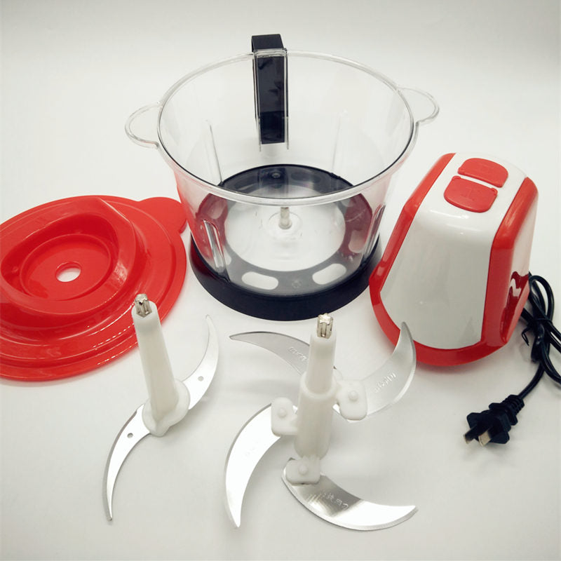 Electric Meat Mincer