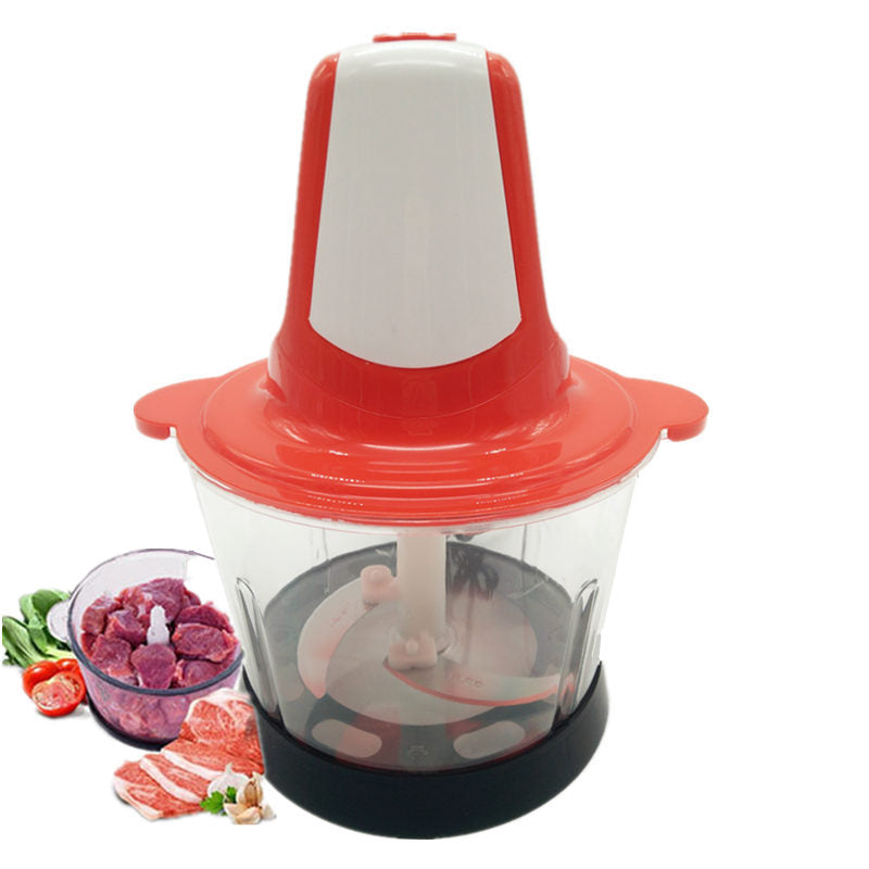 Electric Meat Mincer