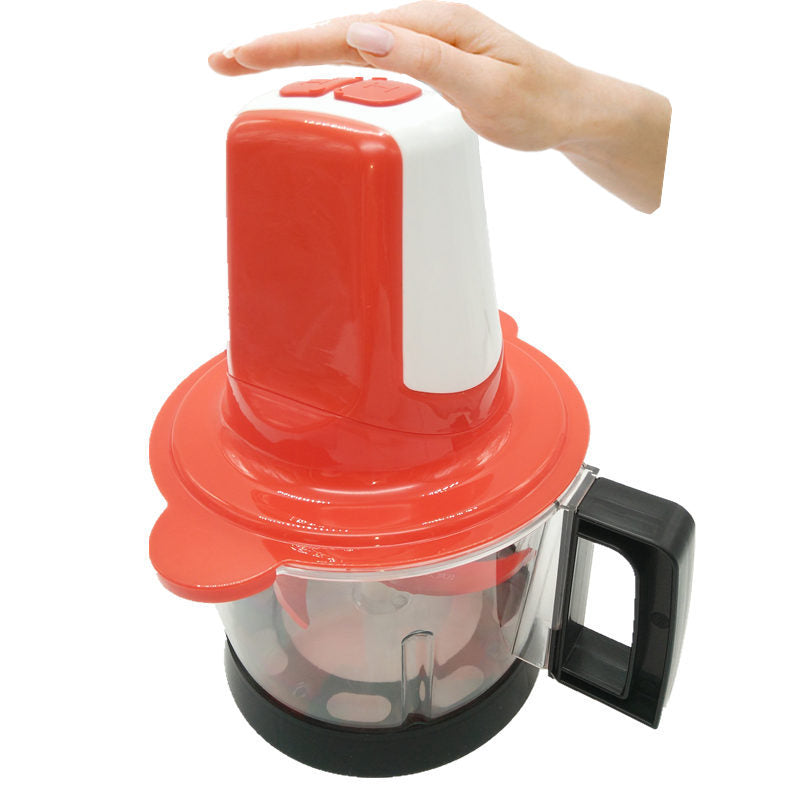 Electric Meat Mincer