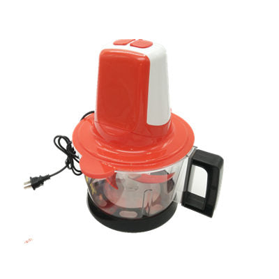 Electric Meat Mincer