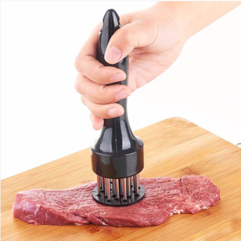 24 Needle Meat Tenderizer