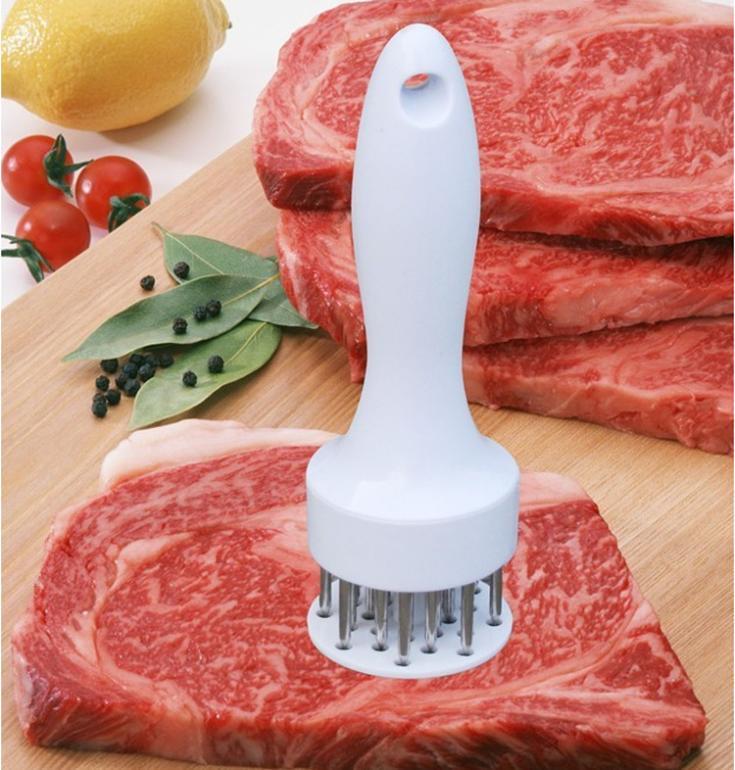 24 Needle Meat Tenderizer