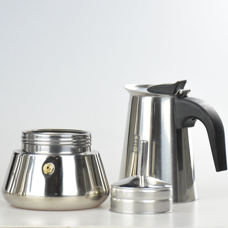 Espresso Coffee Pots