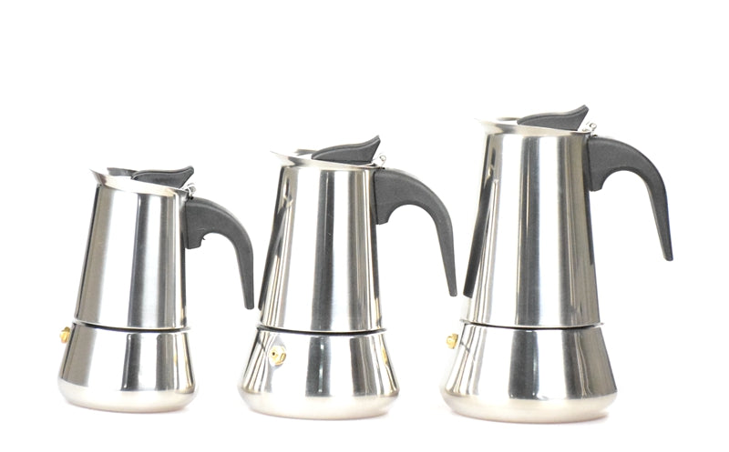 Espresso Coffee Pots