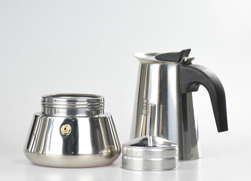 Espresso Coffee Pots