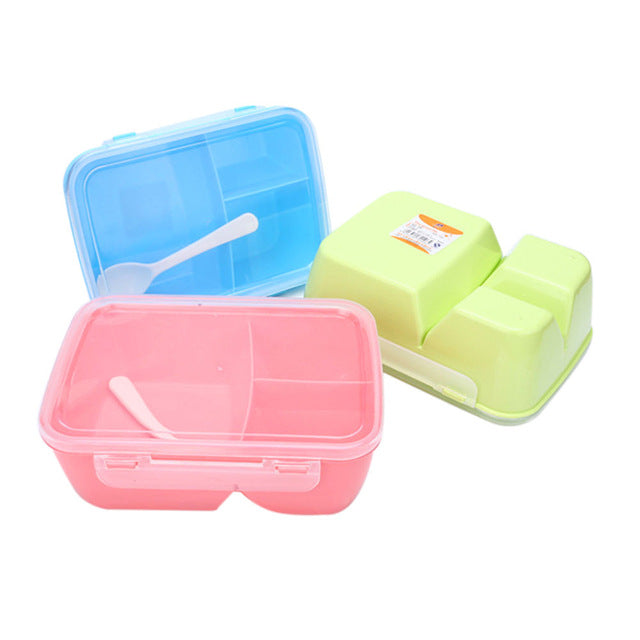 Healthy Food Storage Container